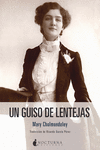 UN GUISO DE LENTEJAS (3ªED): portada