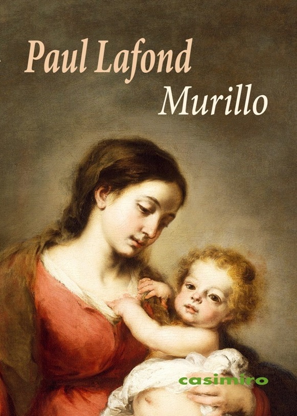 Murillo: portada