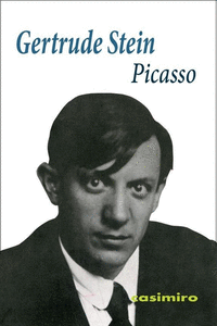 Picasso 4ªED: portada