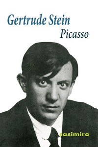 Picasso  5ªED  (TEXTO EN INGLÉS): portada