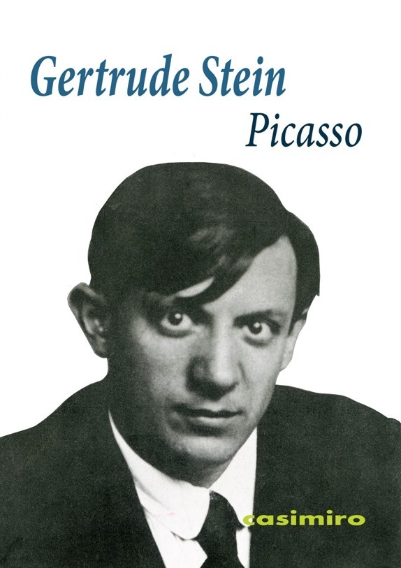 Picasso  4ªED  (TEXTO EN INGLÉS): portada