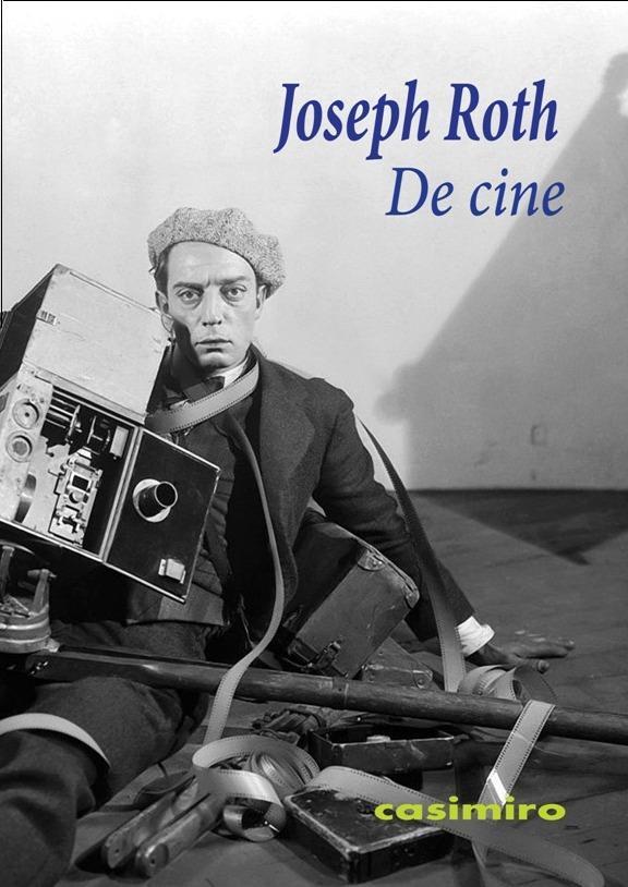 De cine: portada