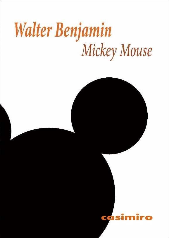 Mickey Mouse 2ED: portada