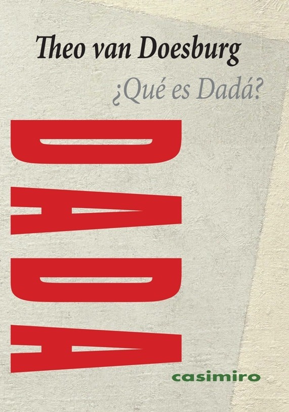 Qu es Dad? 2ED: portada