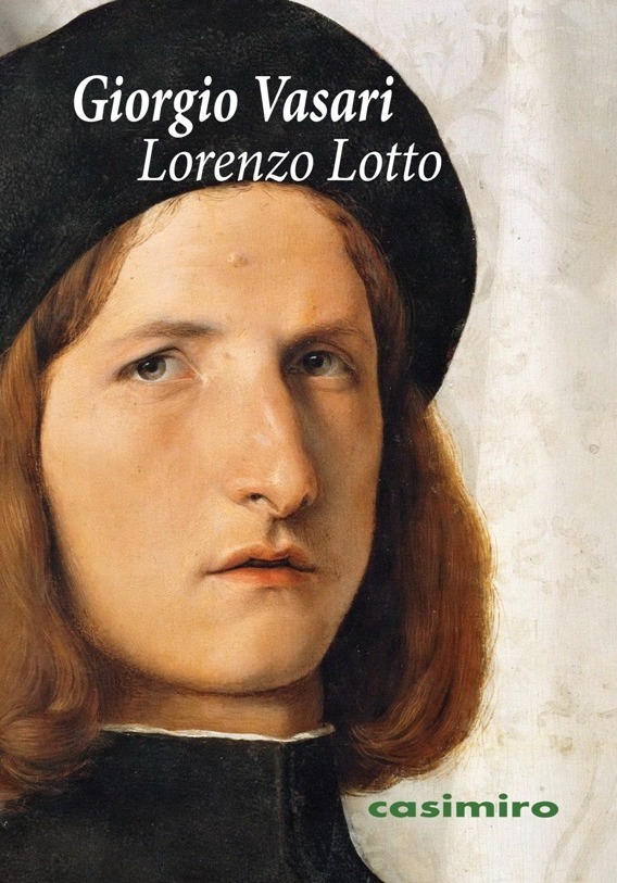 Lorenzo Lotto: portada