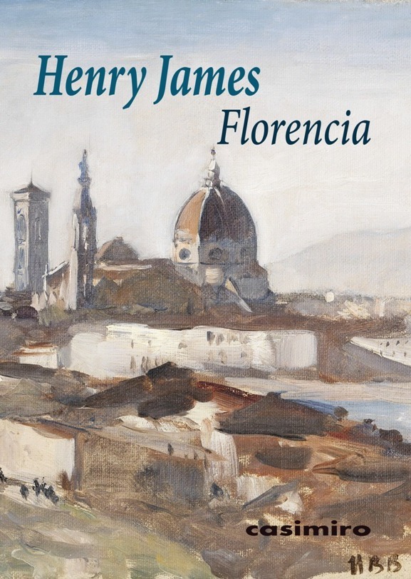 Florencia: portada