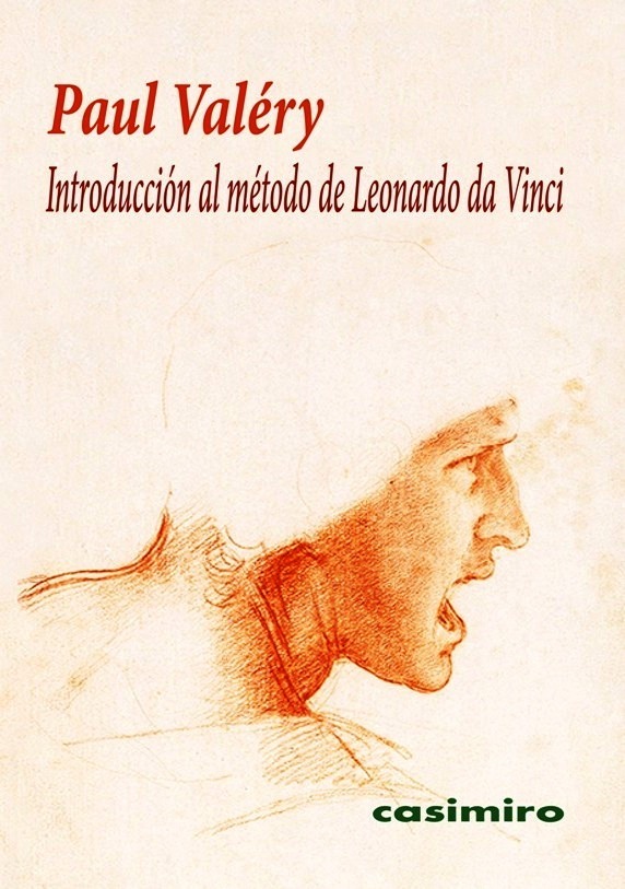 Introduccin al mtodo de Leonardo da Vinci: portada