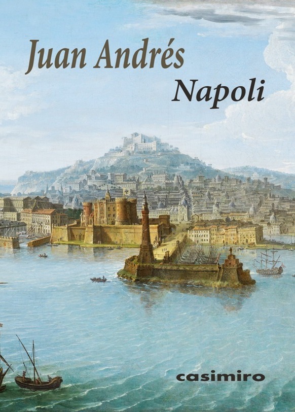 Napoli: portada