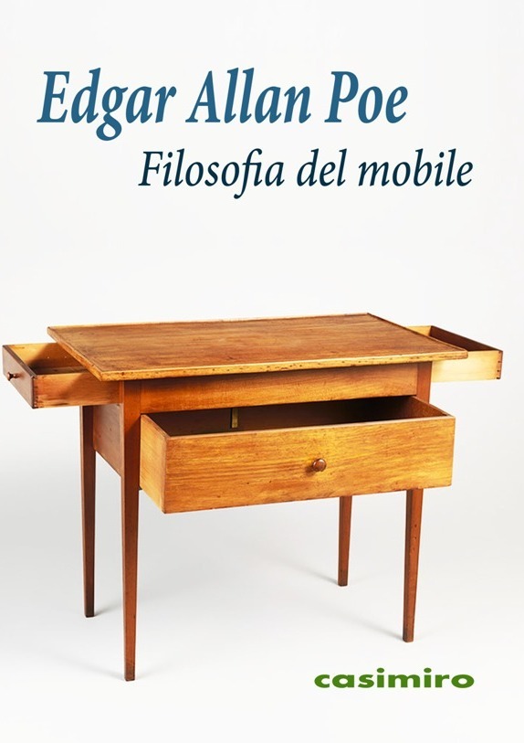 Filosofia del mobile: portada