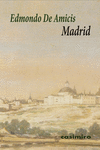 Madrid: portada
