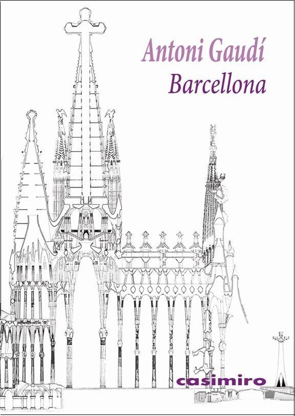 Barcellona: portada