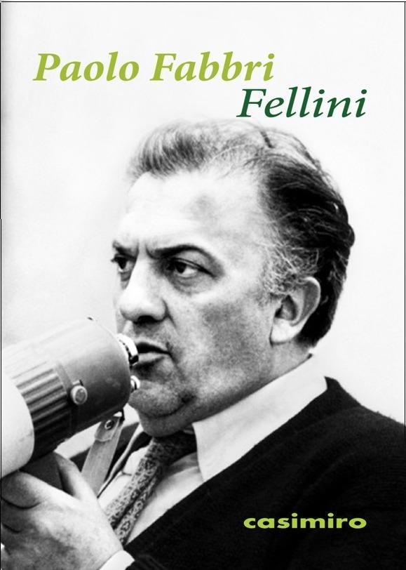 Fellini: portada