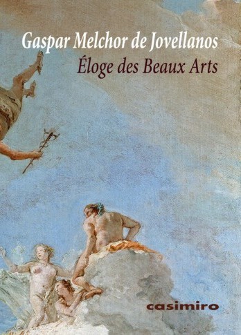 loge des Beaux-Arts: portada