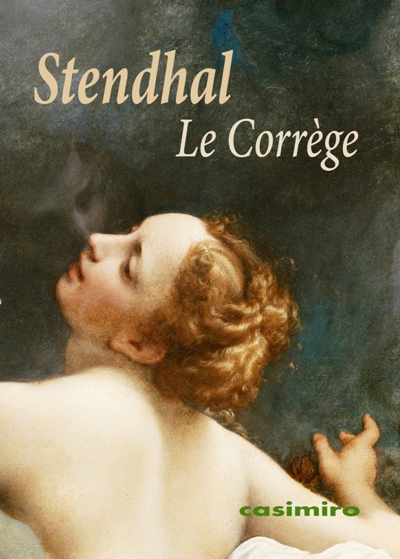 Le Corrge: portada