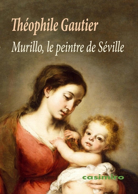 Murillo, le peintre de Sville: portada