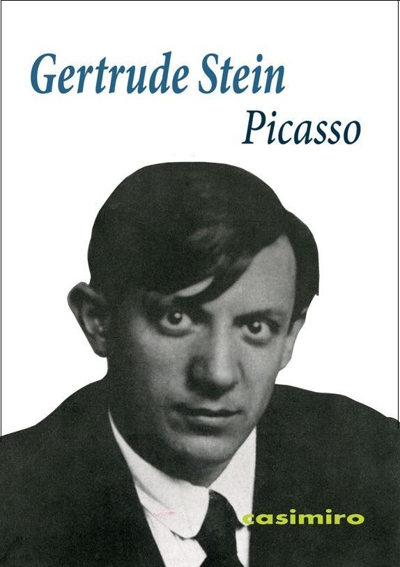 Picasso 4ED (texto en francs): portada