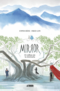 MIRROR: portada