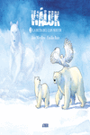 WALUK 3. LA RUTA DEL CAN MAYOR: portada