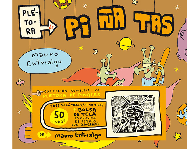 PACK PLTORA DE PIATAS: portada