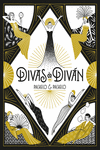 DIVAS DE DIVÁN: portada