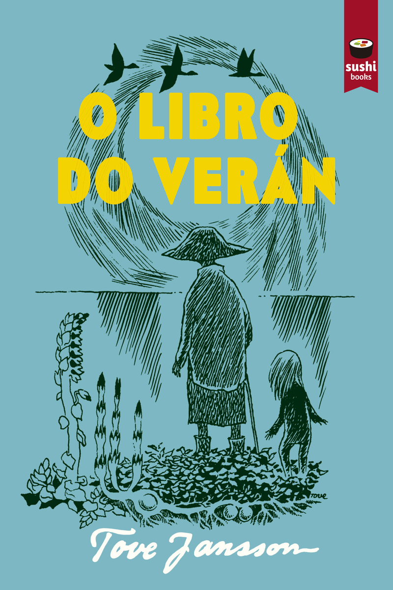 O libro do vern: portada