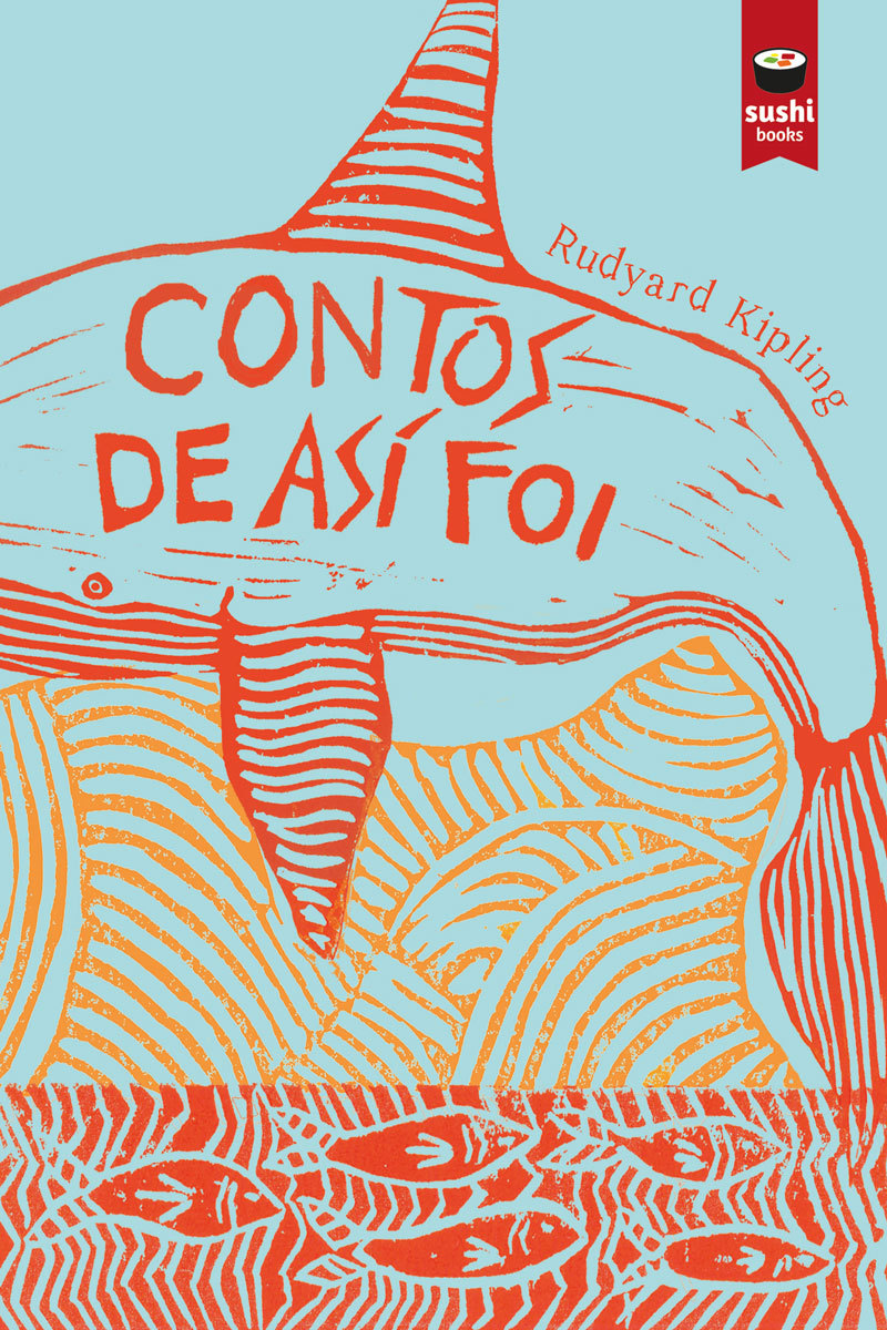 Contos de así foi: portada