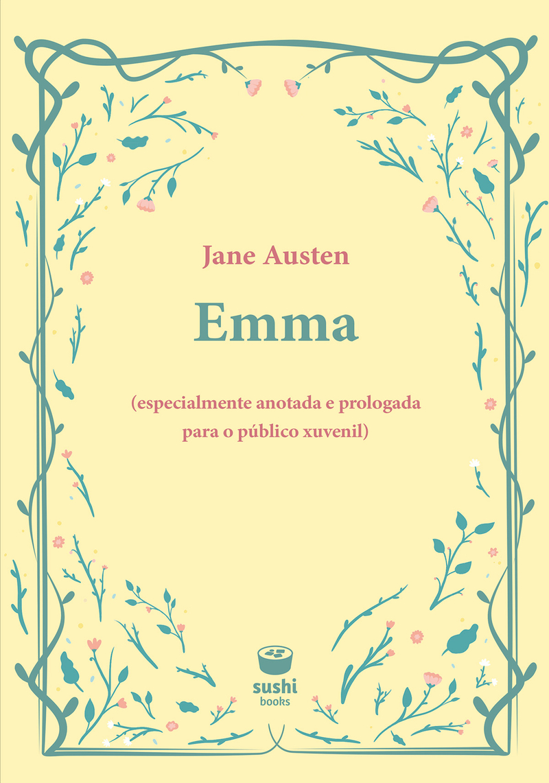 Emma (GAL): portada