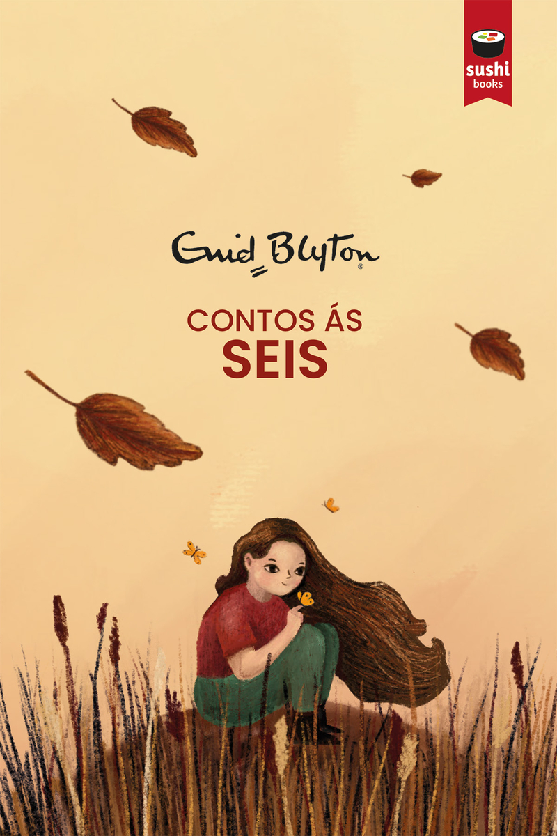 Contos ás seis: portada