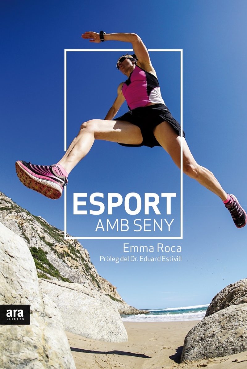 ESPORT AMB SENY: portada