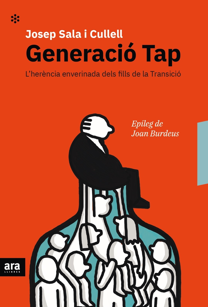 GENERACIÓ TAP: portada