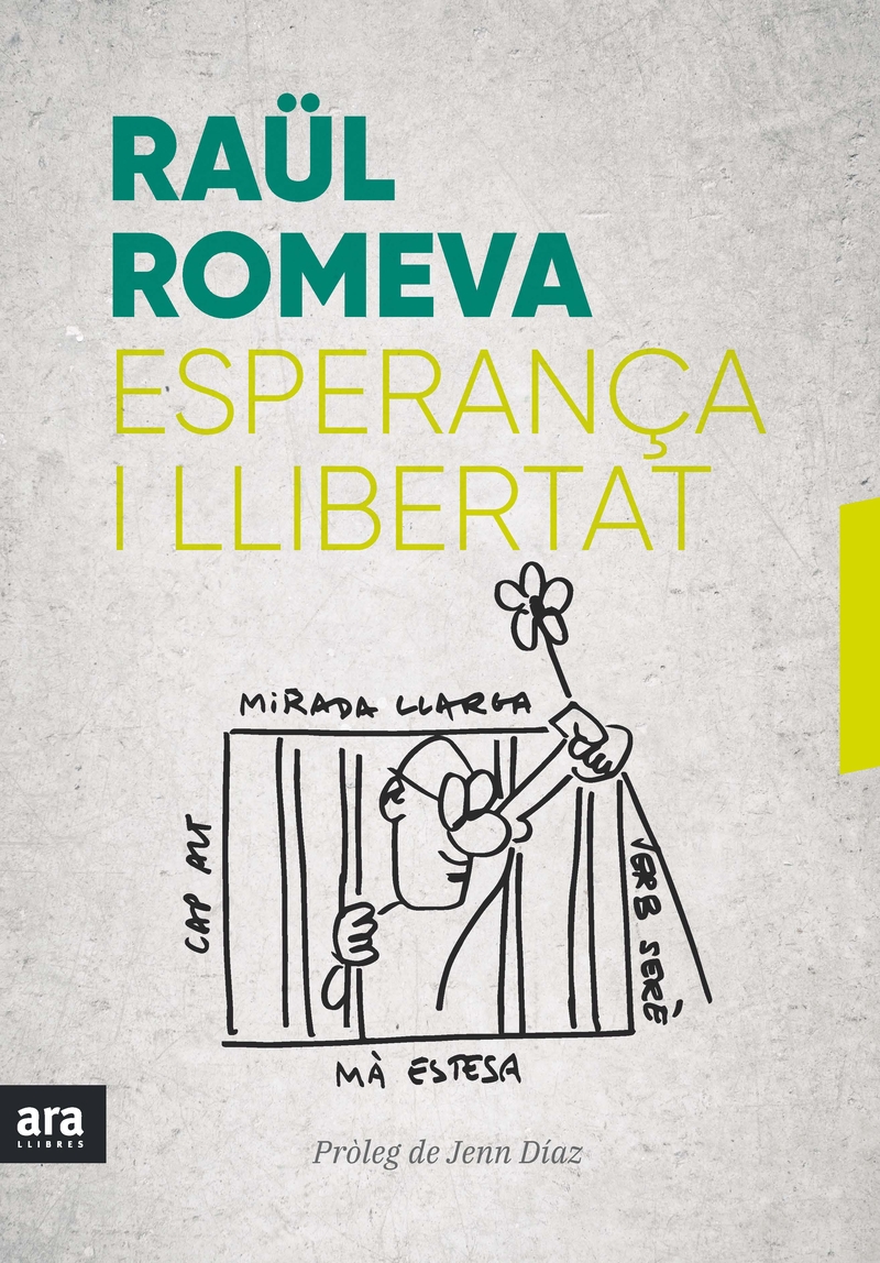 ESPERANA I LLIBERTAT, 4a ED: portada