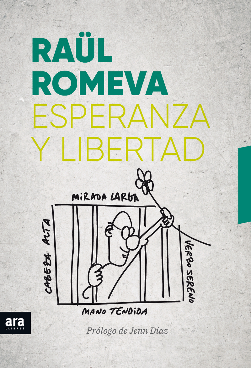 ESPERANZA Y LIBERTAD: portada