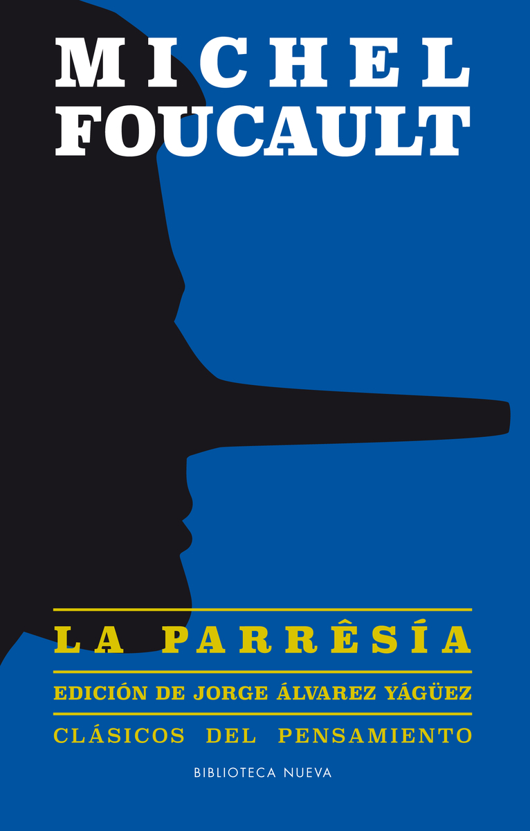 PARRSA, LA: portada