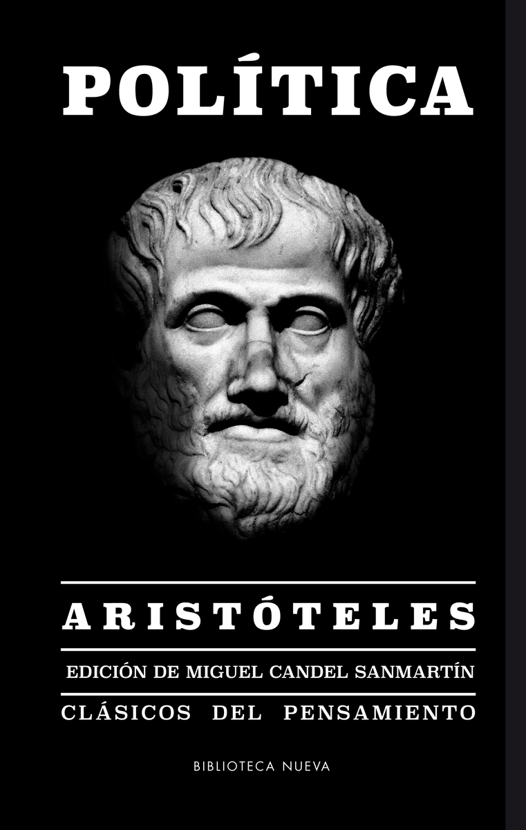 POLÍTICA: portada