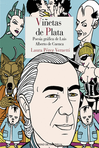 VIñETAS DE PLATA: portada