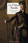 LA úLTIMA BATALLA: portada