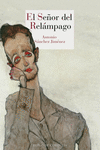 EL SEÑOR DEL RELÁMPAGO: portada