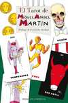EL TAROT DE MIGUEL ÁNGEL MARTíN: portada