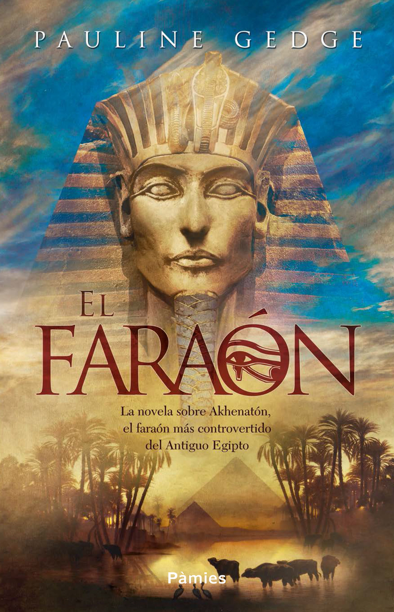 El faran: portada