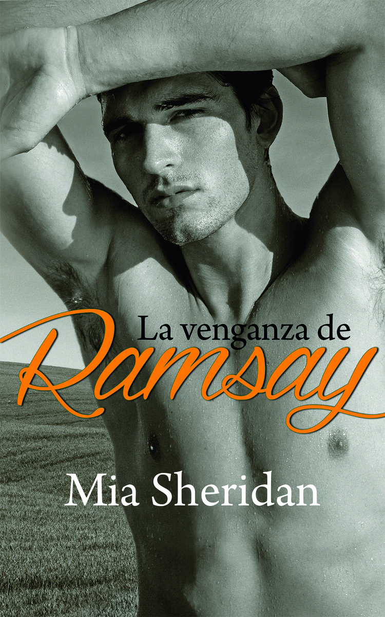 La venganza de Ramsay: portada