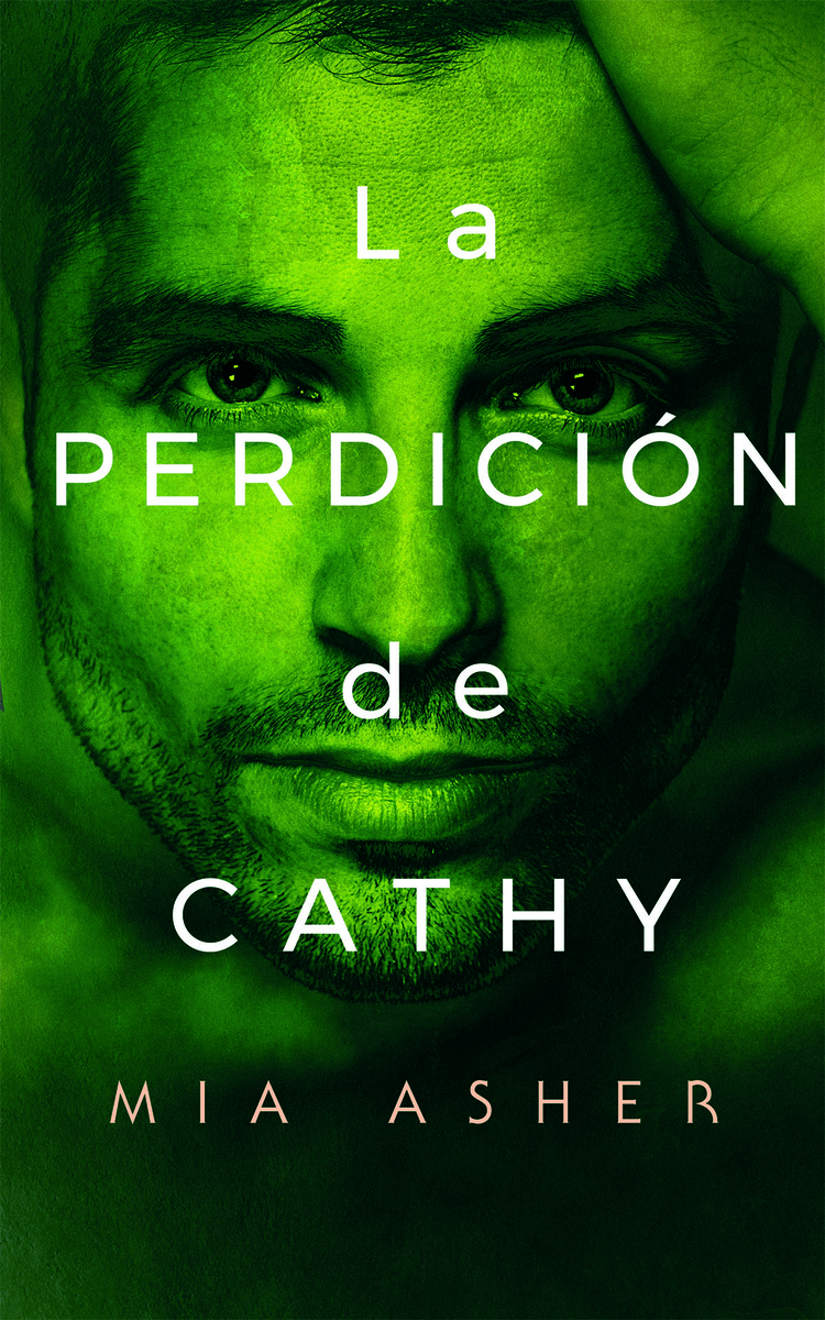 La perdición de Cathy: portada