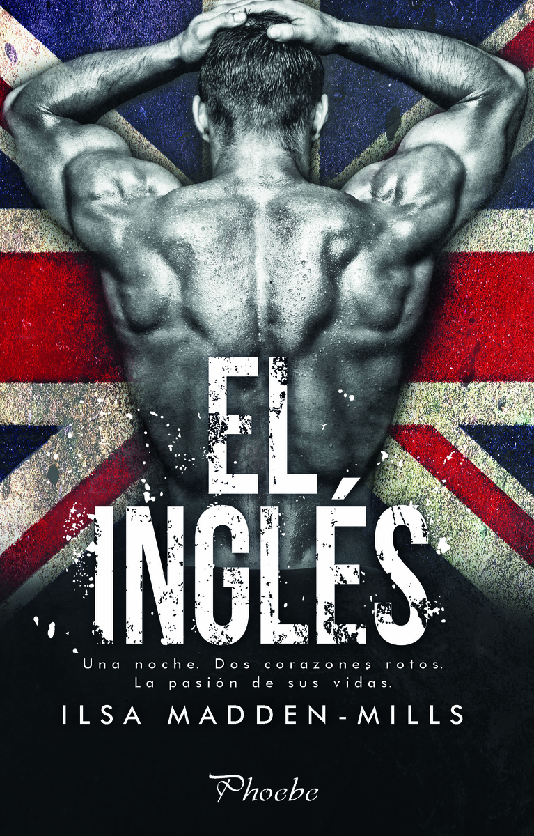 El ingls: portada