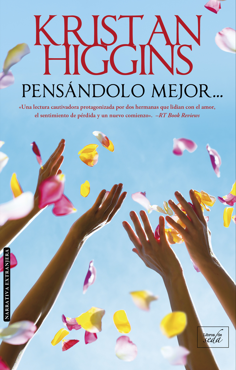 Pensándolo mejor...: portada