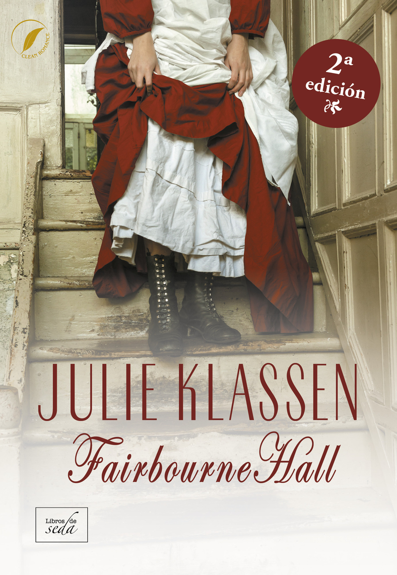 Fairbourne Hall: portada