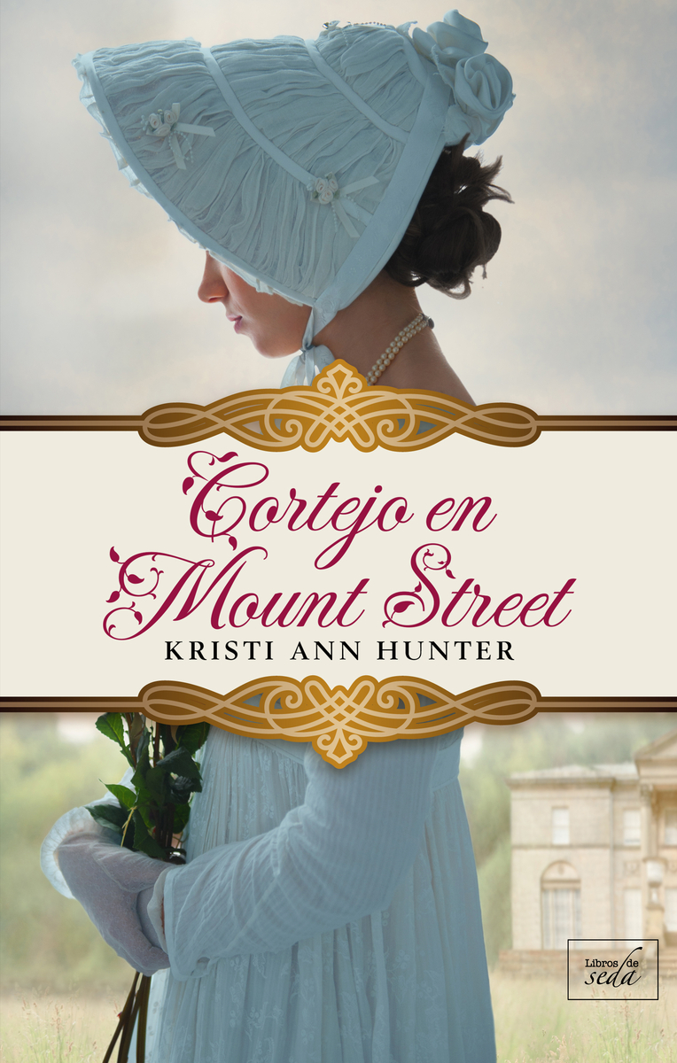 Cortejo en Mount Street (Hawthorne House 3): portada