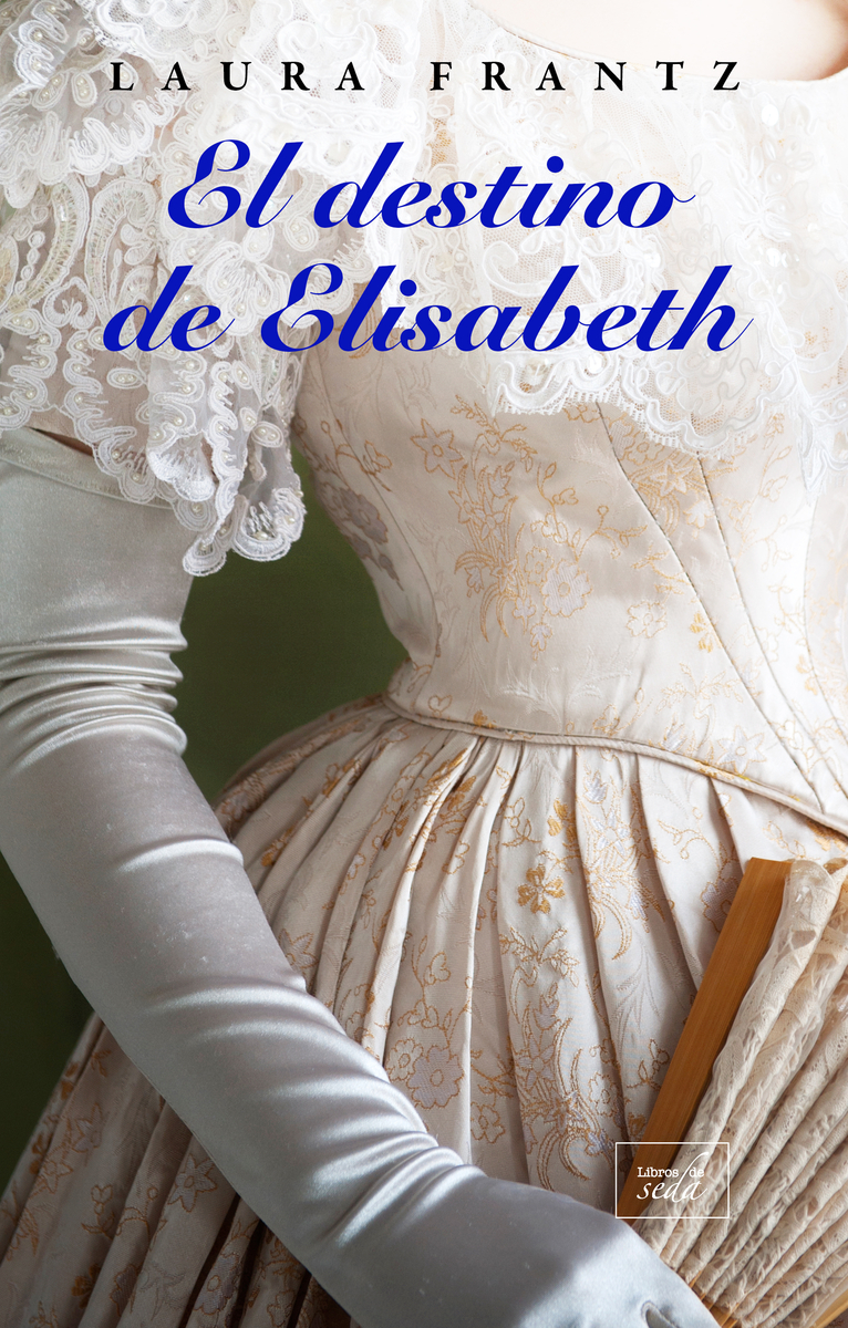 El destino de Elisabeth: portada