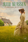 La posadera de Ivy Hill (Historias de Ivy Hill 1): portada