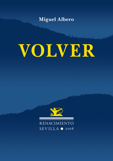 VOLVER: portada