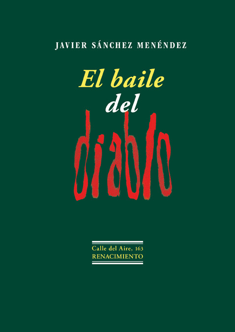 EL BAILE DEL DIABLO: portada