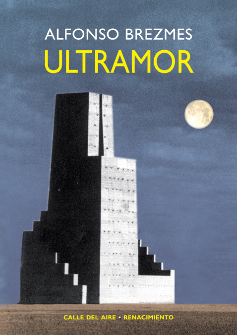 ULTRAMOR: portada